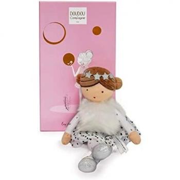 Doudou et Compagnie Demoiselle Preciosa Agathe Muñeca