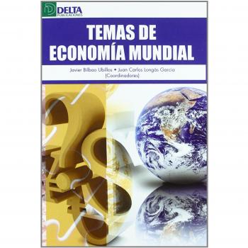 Temas de economía mundial