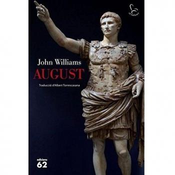 August - John Williams