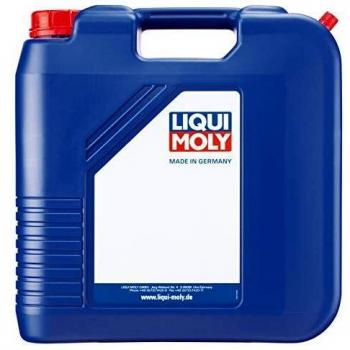 Liqui Moly 1522 Racing 4T 2T Aceite de Motor 20 L 1565