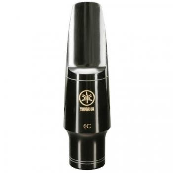 Yamaha 6C Tenor Saxophone Mouthpiece