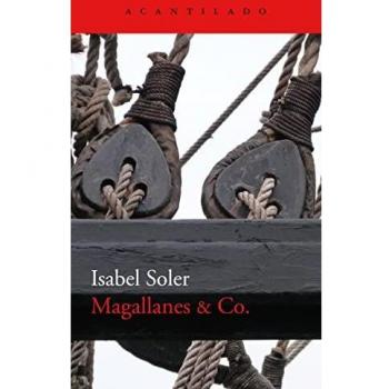 Magallanes & Co.: 439