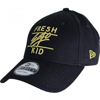 New Era Fresh Ego Kid 940 Baseball Cap