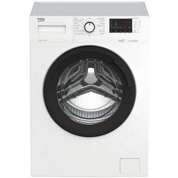 Lavadora frontal Beko WTA9712XSWR