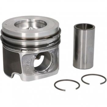 Pistón NÜRAL 87-432207-00 - Pistón de motor, fabricado por NÜRAL, diseñado para ofrecer alta durabilidad y rendimiento, compatible con diversas aplicaciones automotrices