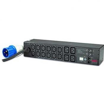 Rack PDU METERED 2U 32A 230V ACCS