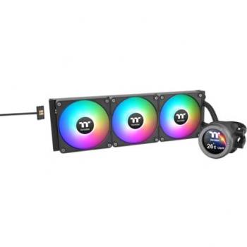 Thermaltake TH420 V2 Ultra EX ARGB Refrigeración Líquida Todo en Uno para CPU
