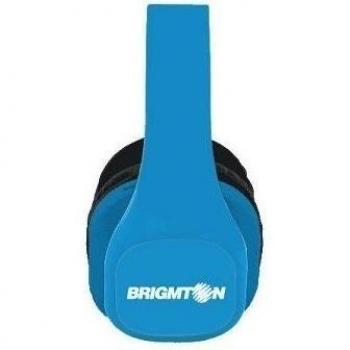 Brigmton BAU-M4-A - Reproductor MB