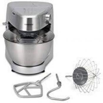 Kenwood Prospero+ Impastatrice Planetaria 1000W 4.3L Acero Inoxidable Plata