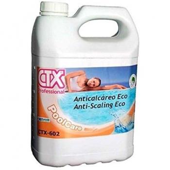 CTX-602 Anticalcáreo Eco 5 litros