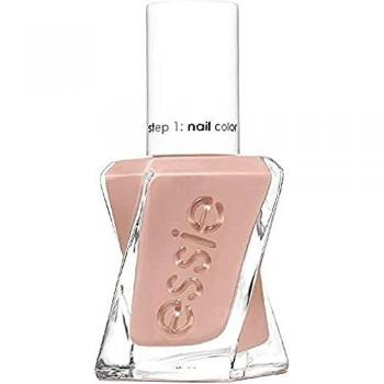 Essie Pintauñas Nude Gel Couture Efecto Gel Larga Duración Tono 504 Of Corset - 13.5 ml