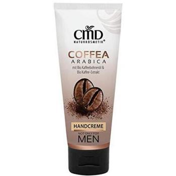 Crema de Manos CMD Naturkosmetik Coffea Arabica 75 ml