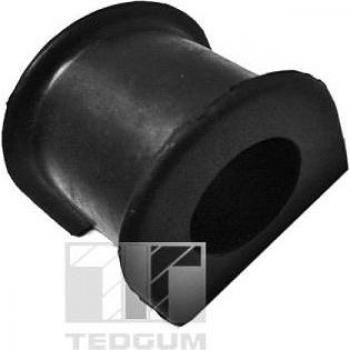 Soporte estabilizador TEDGUM 00445400