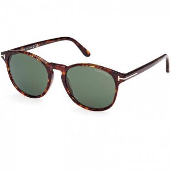 Tom Ford Ft1097 52N Stylish Multicolor Unisex Sunglasses Size 53 MM