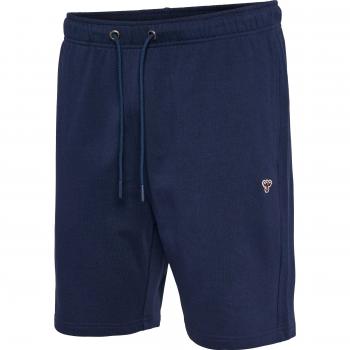 Pantalones Deportivos Hummel Fred Azul para Hombre