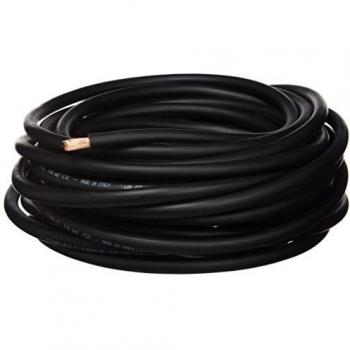 Cable de soldadura Ø 16 MMQ 10M BL