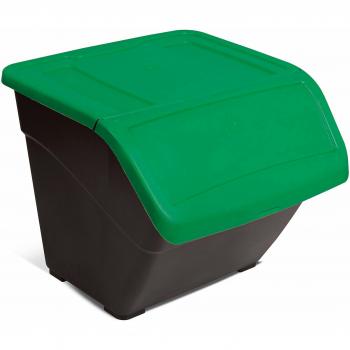 Tayg - Contenedor multiusos Eco Tayg 30 l. VE.