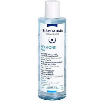 IsisPharma IsisPharma Solución micelar para mujer