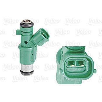 Valeo 348002 Válvula de inyección