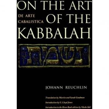 On the Art of the Kabbalah: