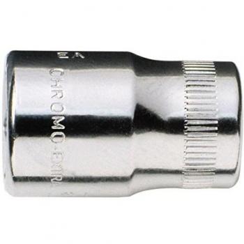 Bahco SB6700SZ-3/16 - Vaso Boca Hexagon 1/4, 3/16 Clip