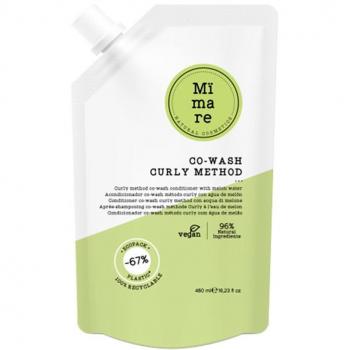 ACONDICIONADOR CURLY CO WASH 480ML