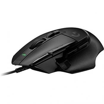 Logitech G502 X Gaming Mouse Black 25600 DPI