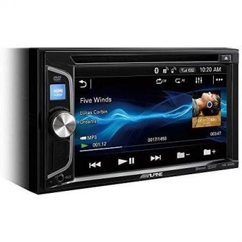 Alpine IVE-W560BT - Sistema multimedia