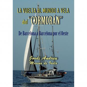 La vuelta al mundo a vela del CORMORAN