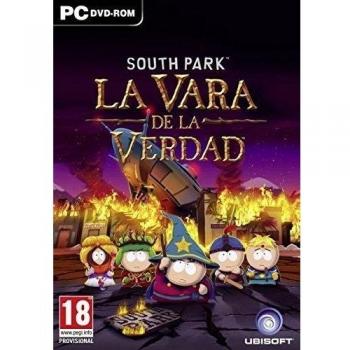South Park: El Cetro de la Verdad - Juego para PC
