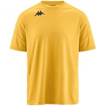 Camiseta de fútbol de niños Dovo Kappa