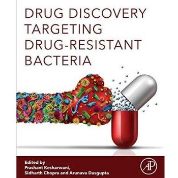 Drug Discovery Targeting Drug-Resistant Bacteria