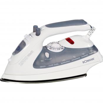 Bomann Plancha DB 766 CB