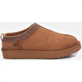Zapatilla de Casa de Mujer Xti 142119 Negro