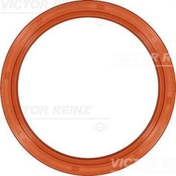 Retén de aceite VICTOR REINZ para árbol de levas y cigüeñal, número de pieza 81-35881-00