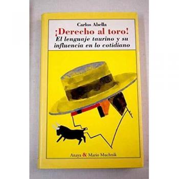 ¡derecho al Toro!