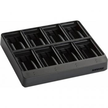 Shure SBC80-903 8-Bay Battery Charger for SB903 Lithium-Ion Battery