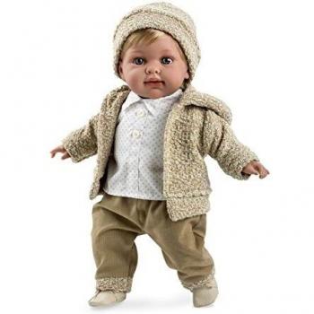 Muñecas Arias- Muñeca Elegance, Multicolor