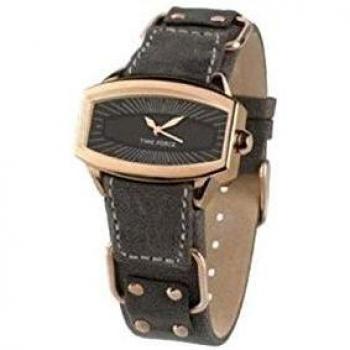Time Force TF2996L07 - Reloj de Señora 3h rosa