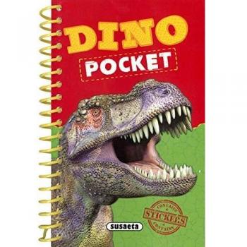 Dino Pocket