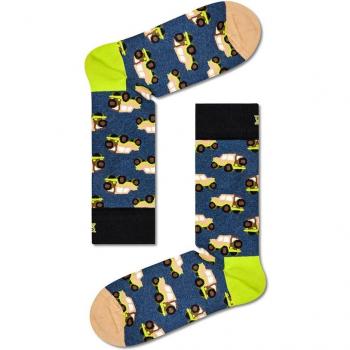 Calcetines Hombre Marca Happy Socks Modelo Suv Sock