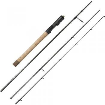 Caña de Pesca Savage Gear Parabellum Travel 3,43m 11-38g 4 Tramos