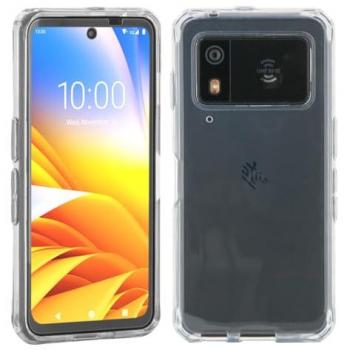 Funda Protectora Transparente Resistente para Ordenador Móvil Zebra EM45 RFID