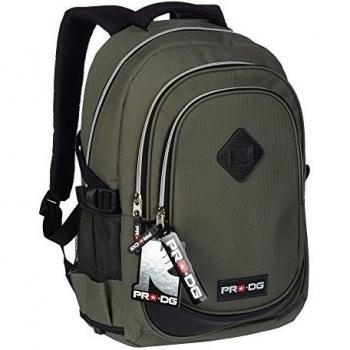 PRODG Khaki-Mochila Running 44 cm