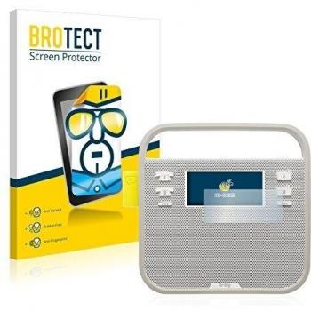 BROTECT Protector Pantalla Compatible con Invoxia Triby Protector Transparente
