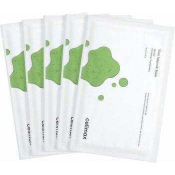 CELIMAX - Real Noni Energy Ampoule Mask - 5 Sheets