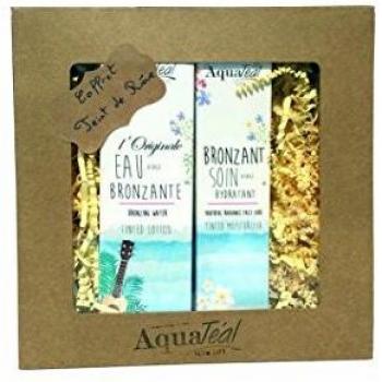 AquaTeal 1966.0 Coffret Teint de sueño