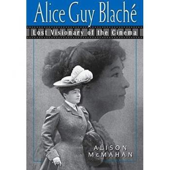 Alice Guy Blaché