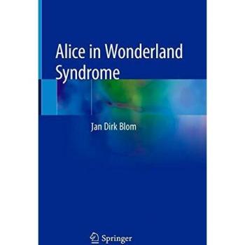 Alice in Wonderland Syndrome