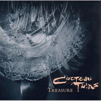 Treasure - Cocteau Twins